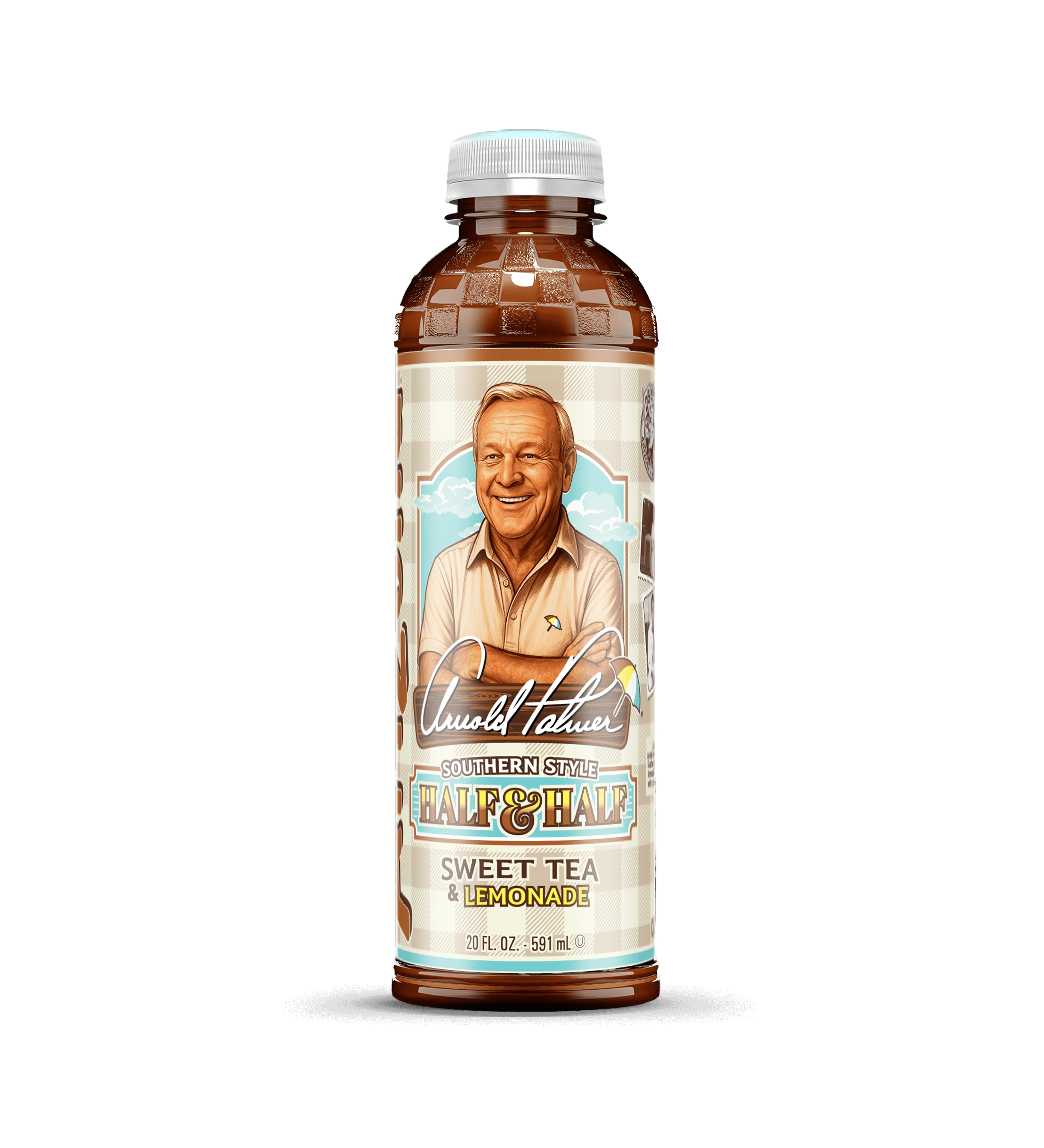 Arnold Palmer Southern Style | 20 oz. Tall Boy / 12-pack