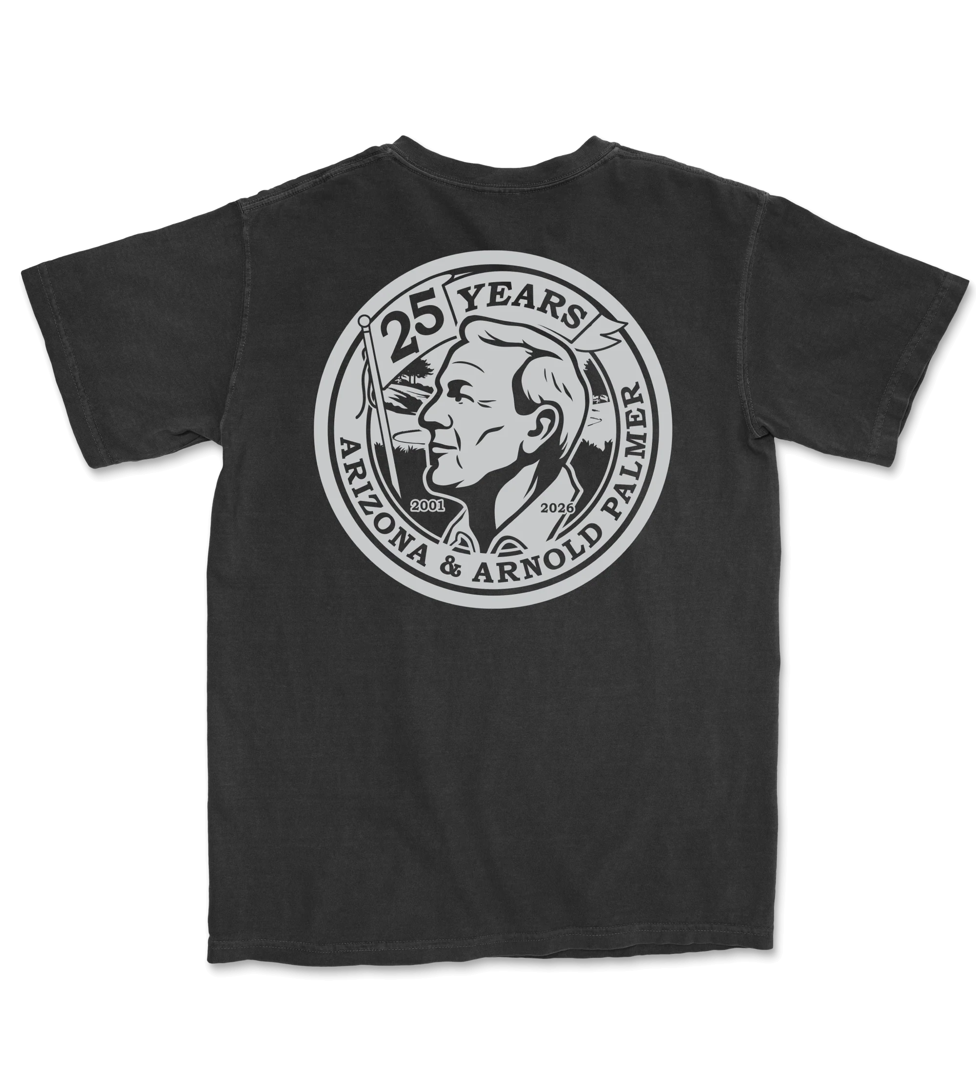 150-black-ap-25-cotton-t-shirt-1.webp Black AP 25 Cotton T-Shirt