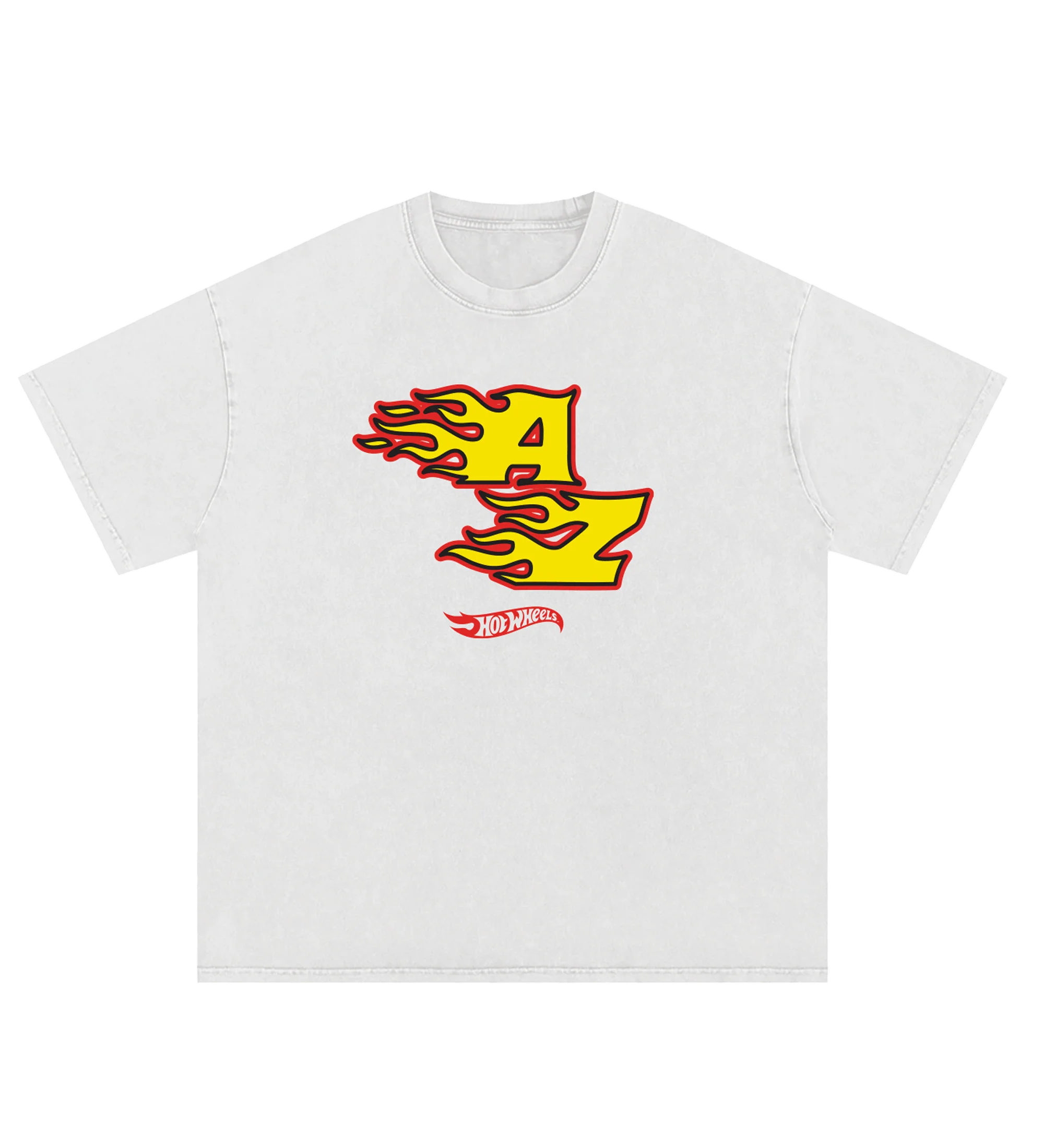 260-white-red-race-car-t-shirt-2.webp White & Red Race Car T-Shirt