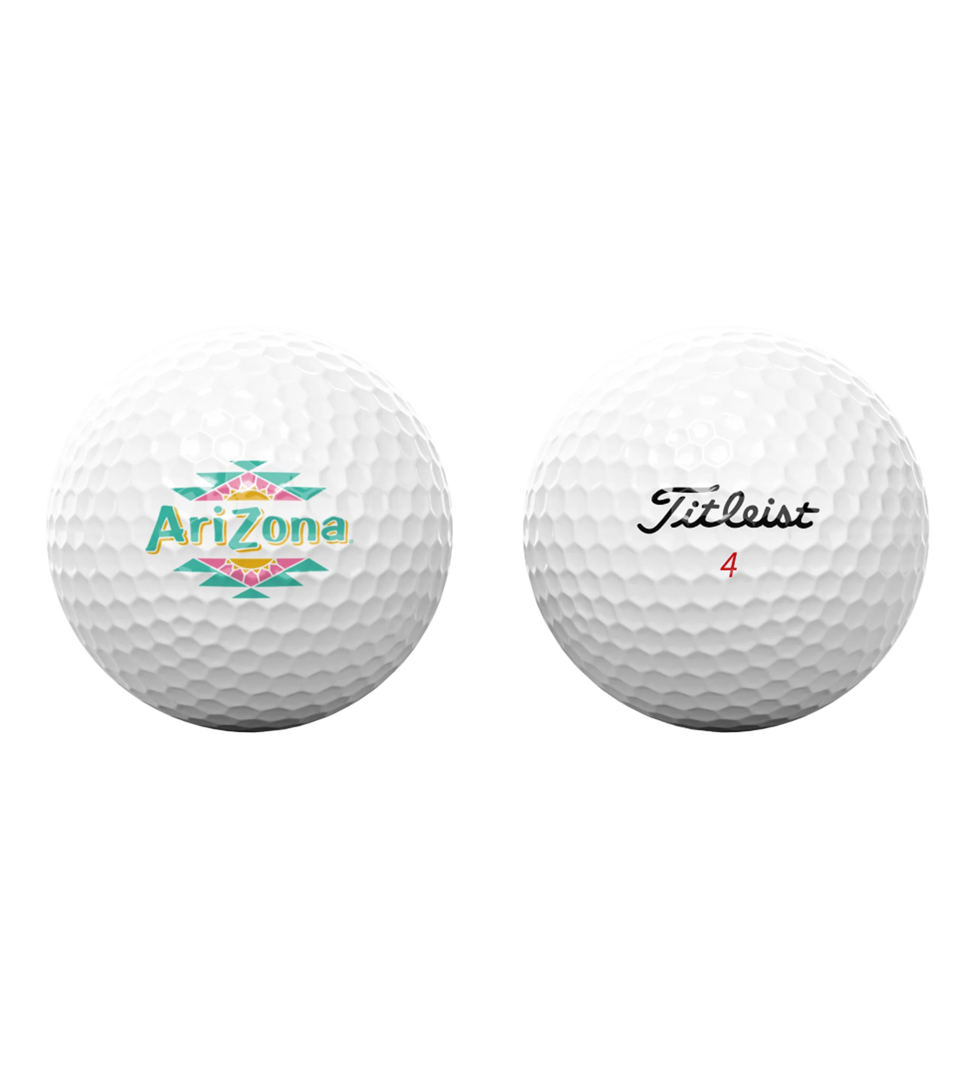 3-Piece Golf Ball Set