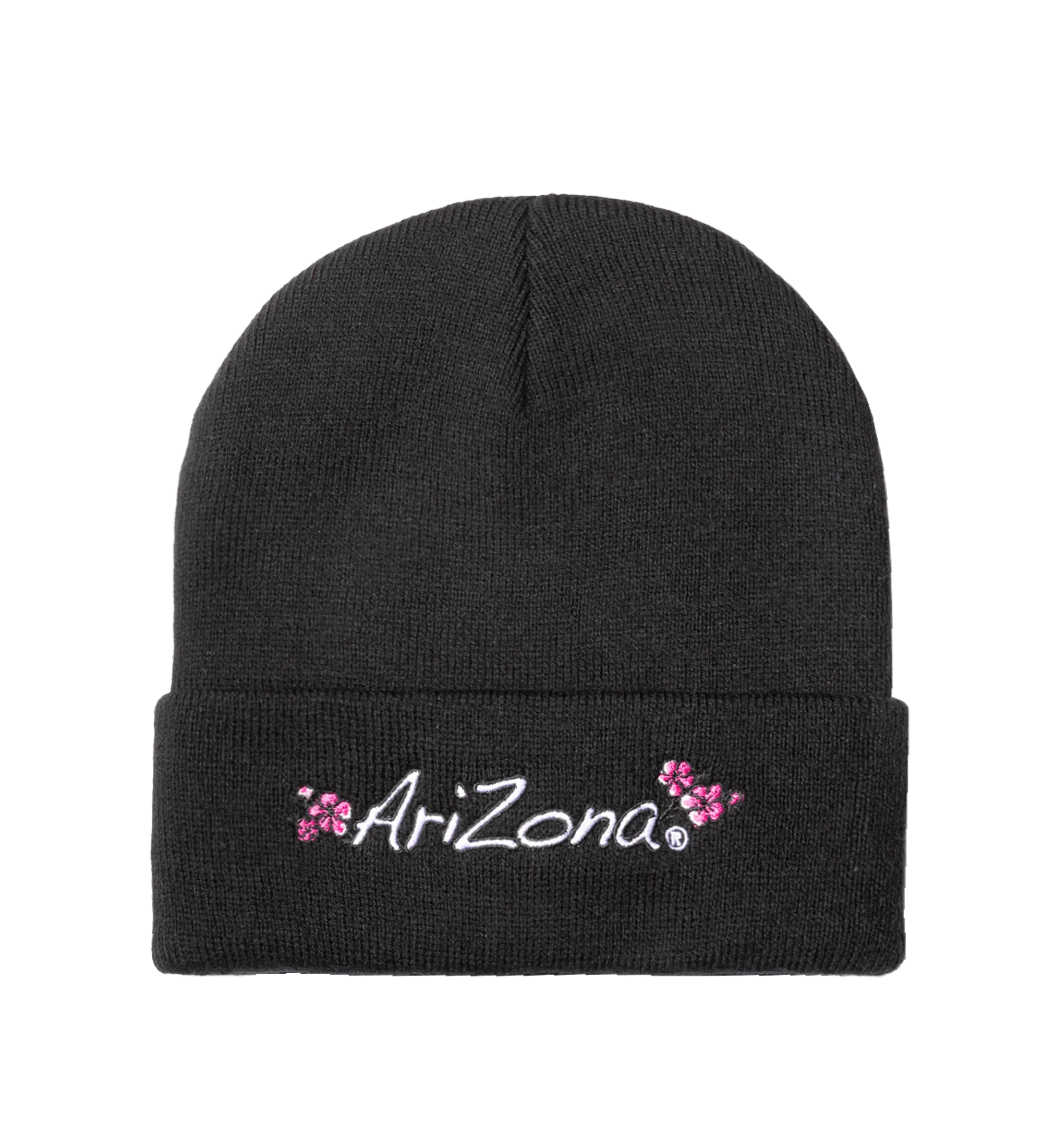 294-black-logo-embroidered-beanie-1.webp Black Logo-Embroidered Beanie