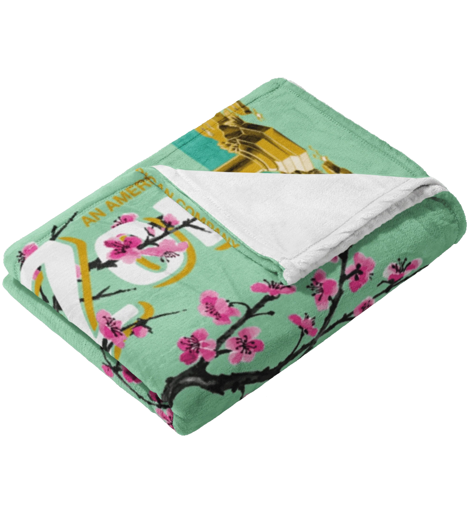 303-green-tea-throw-blanket-1.webp Green Tea Throw Blanket