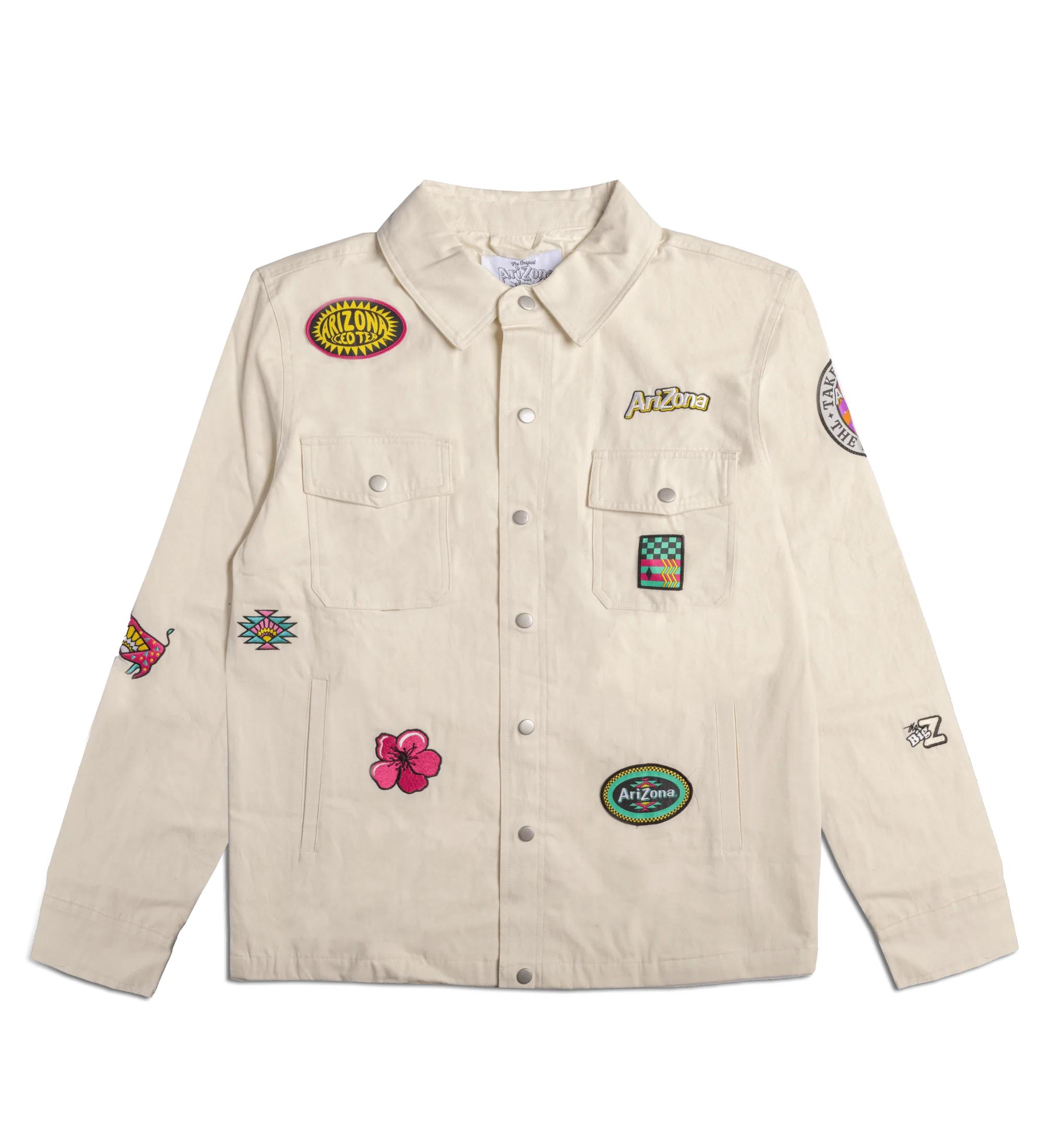 329-ivory-patch-cotton-workwear-shirt-1.webp Ivory Patch Cotton Workwear Shirt