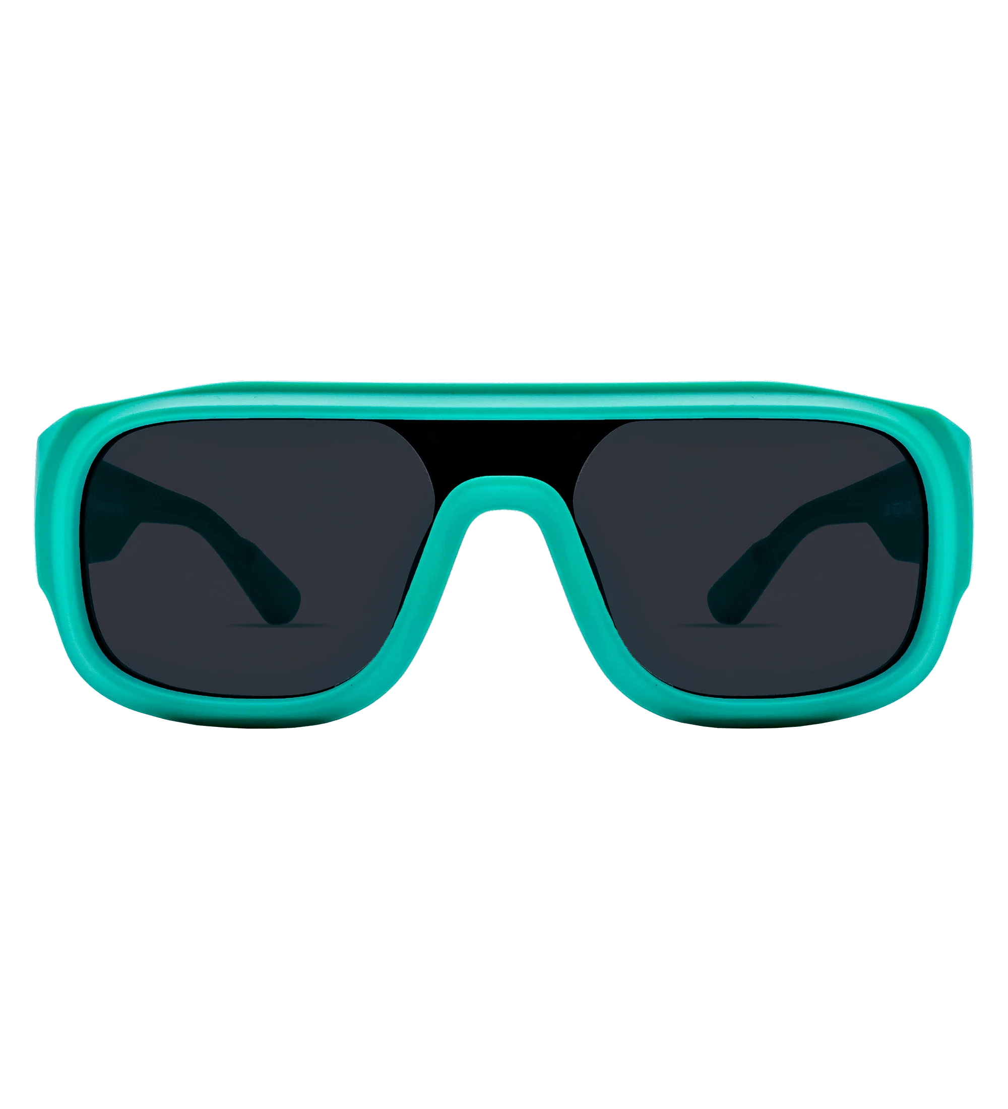 343-teal-black-57-mm-shield-sunglasses-1.webp Teal & Black 57 MM Shield Sunglasses