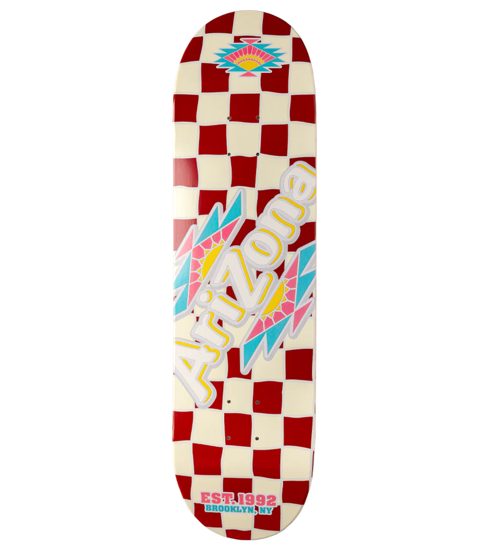 358-raspberry-tea-skateboard-deck-1.webp Raspberry Tea Skateboard Deck