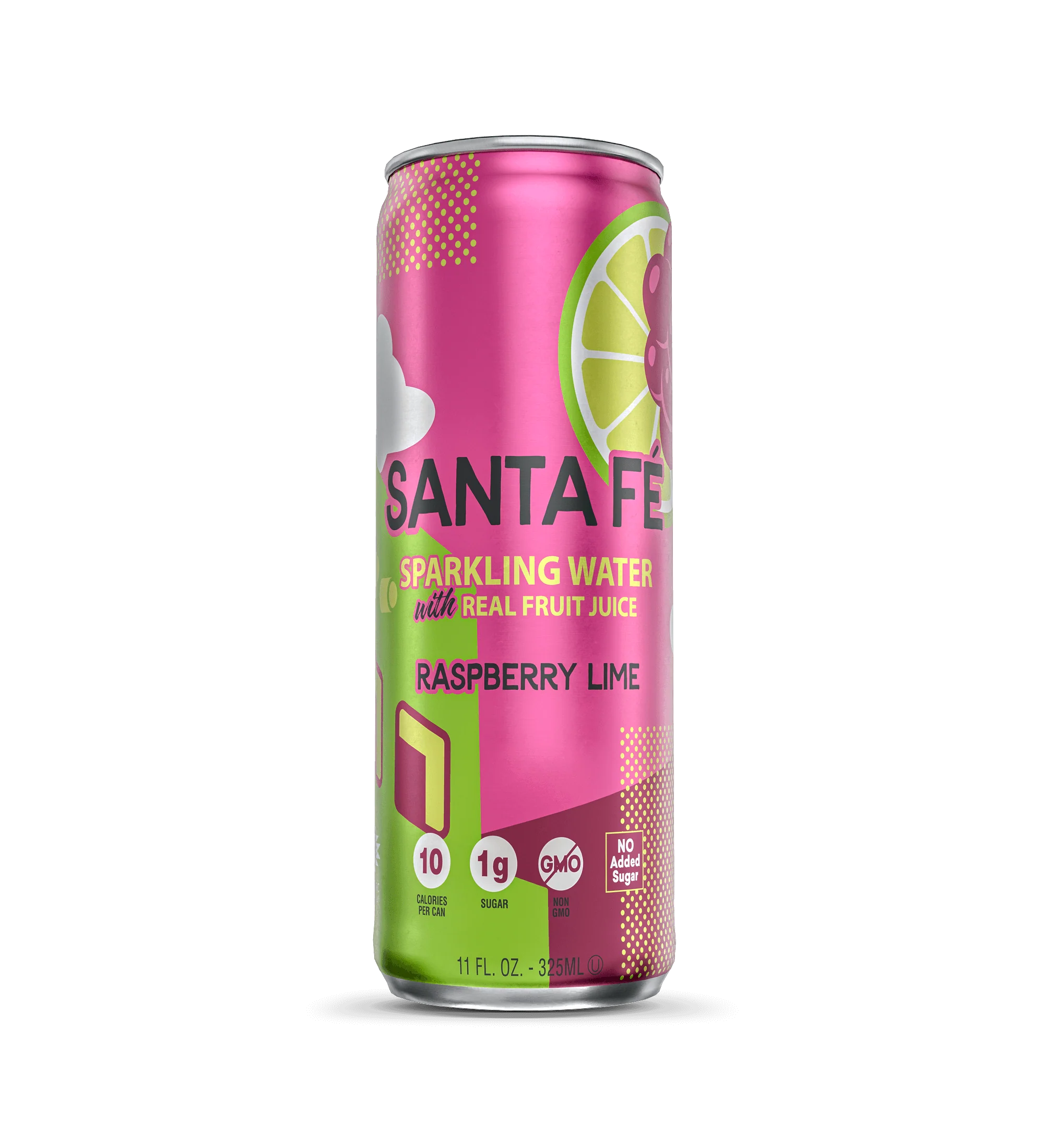 422-santa-fe-raspberry-lime-sparkling-water-11-oz.-12-pack-1.webp SANTA FÉ Raspberry Lime Sparkling Water | 11 oz. / 12-pack