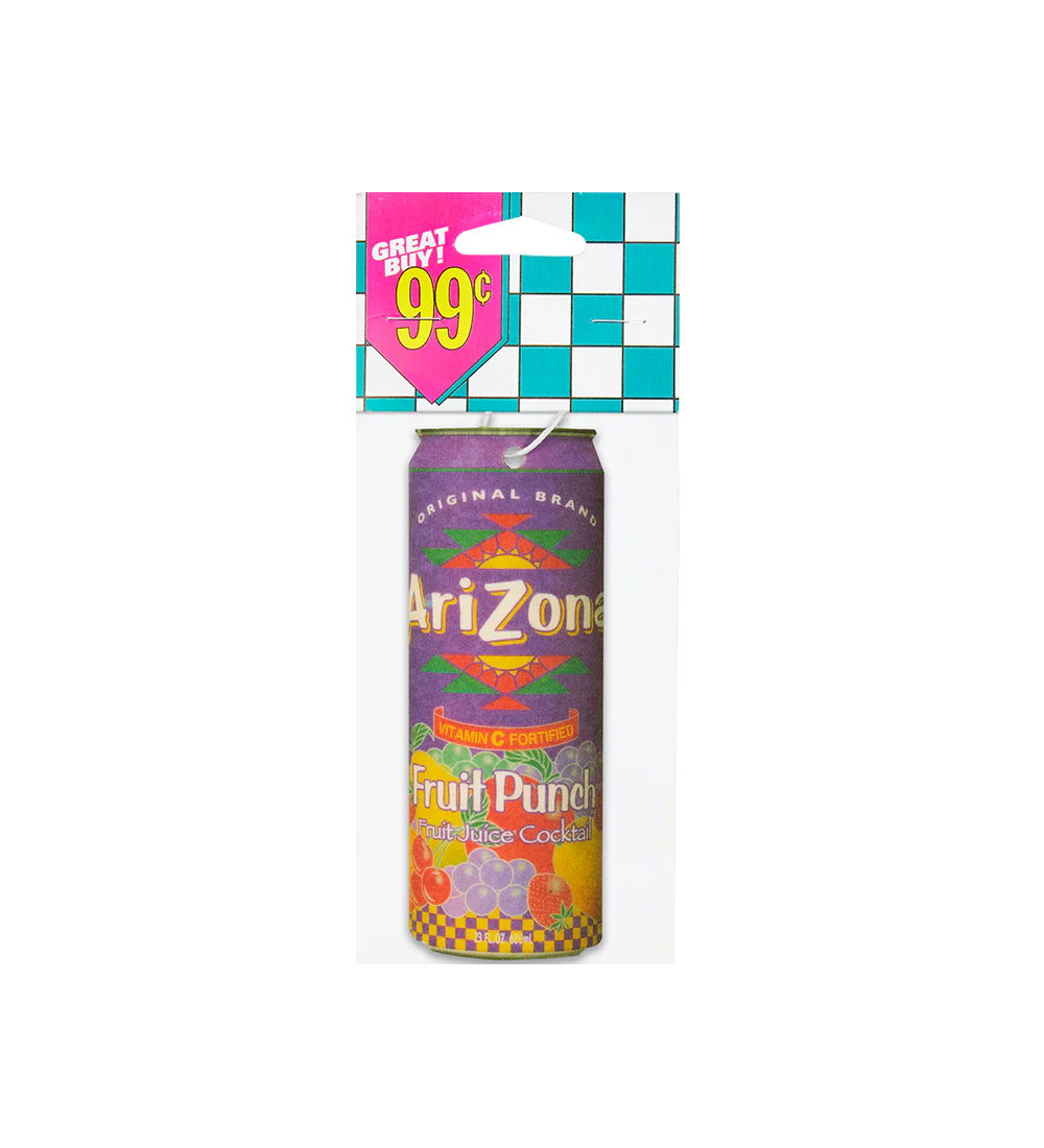Fruit Punch Scented Air Freshener