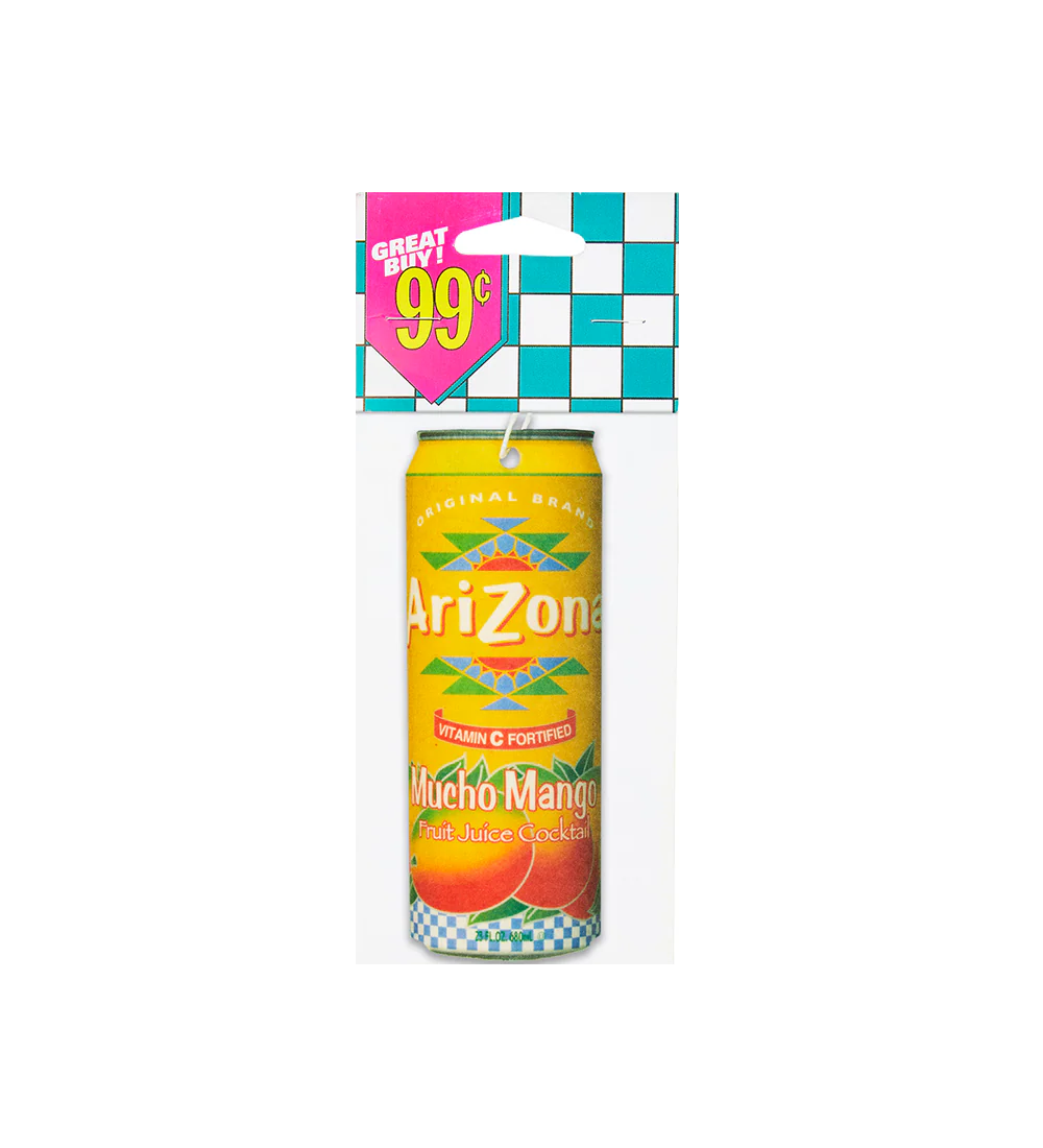 Mucho Mango Scented Air Freshener