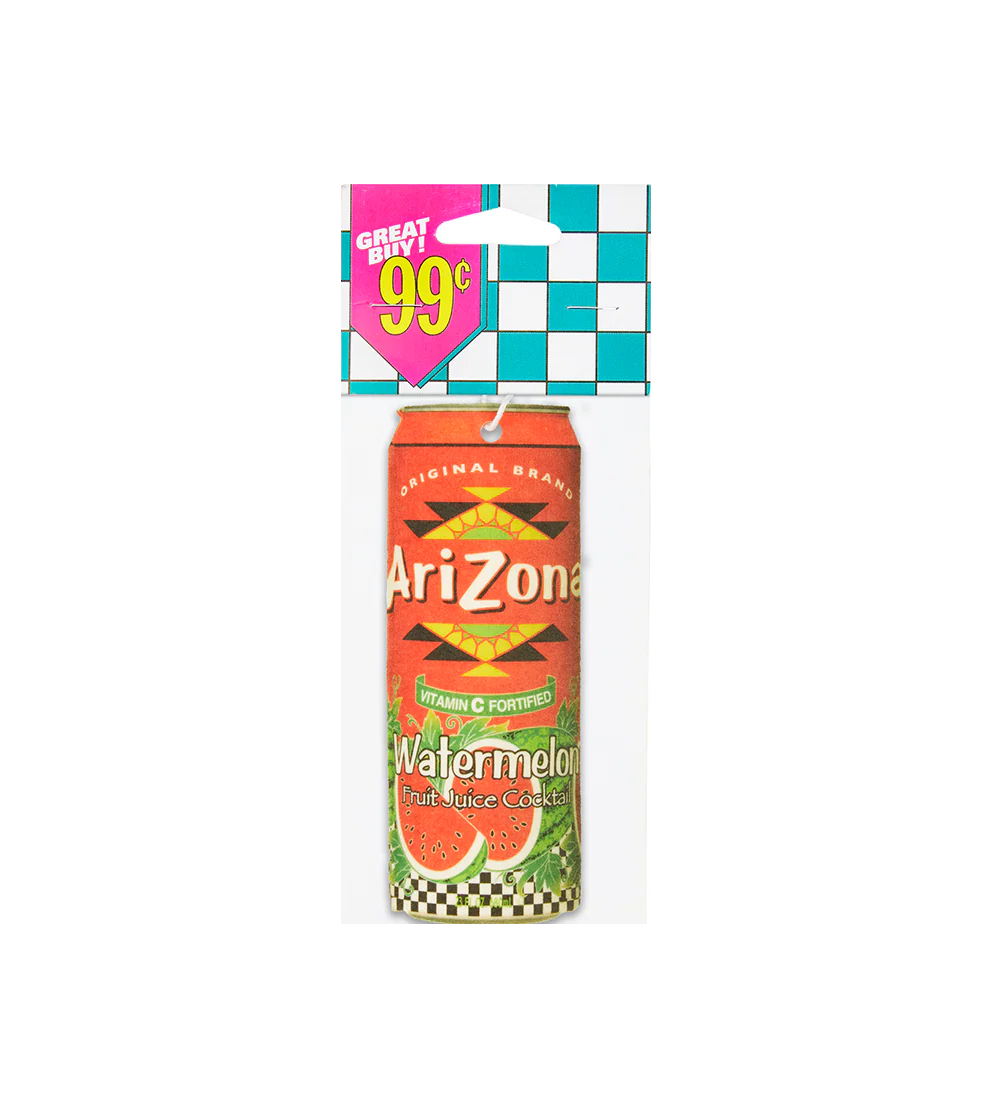 Watermelon Scented Air Freshener