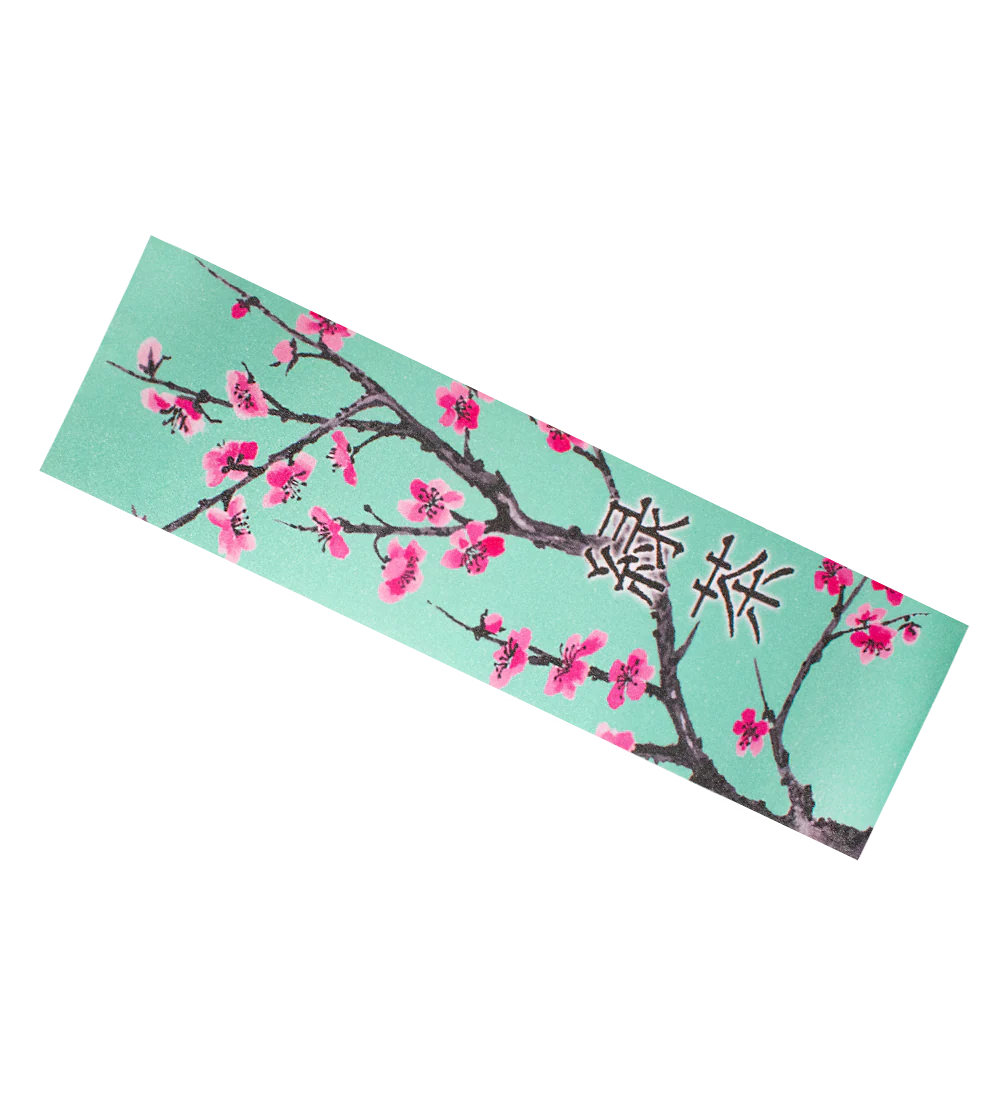 Green Tea Grip Tape