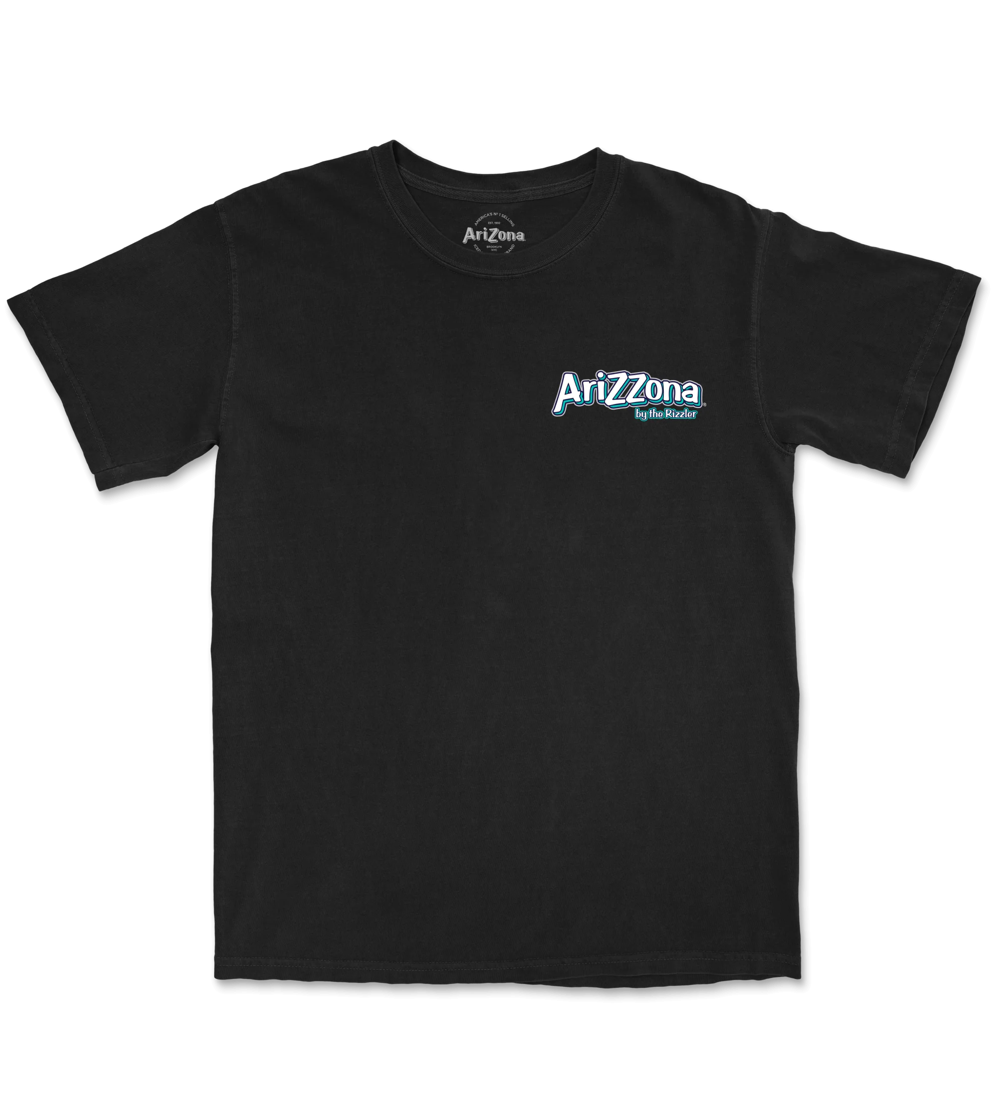 476-black-rizzler-berry-cotton-t-shirt-2.webp Black Rizzler Berry Cotton T-Shirt