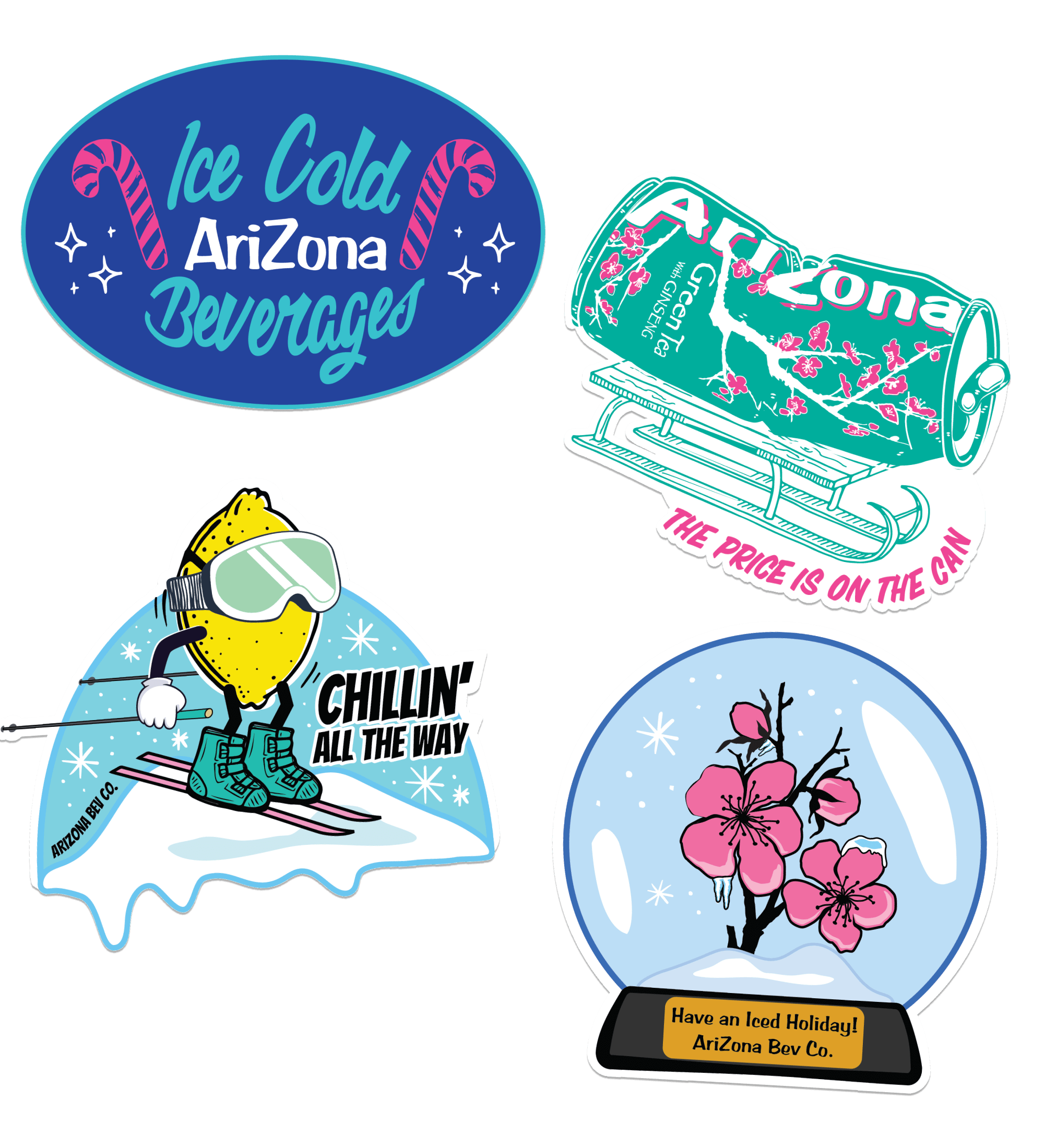 484-4-piece-holiday-sticker-set-1.png 4-Piece Holiday Sticker Set