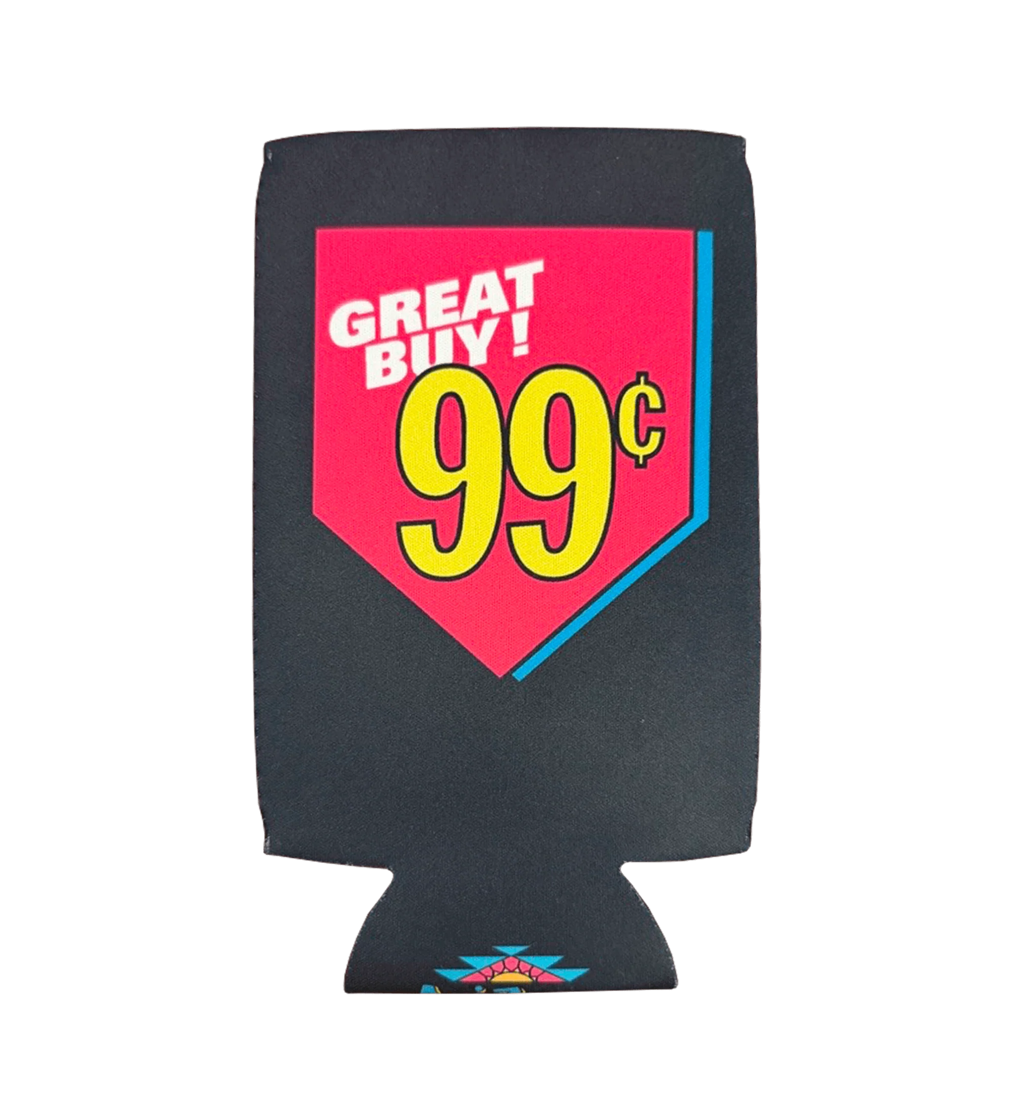 485-black-great-buy-99-neoprene-big-can-sleeve-1.webp Black Great Buy 99¢ Neoprene Big Can Sleeve