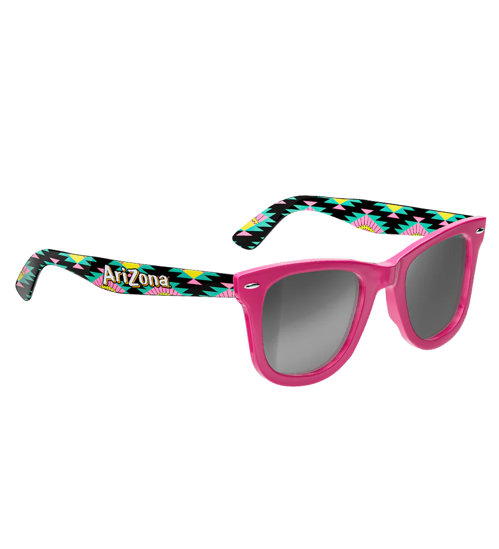544-pink-split-sun-53-mm-square-sunglasses-1.webp Pink Split Sun 53 MM Square Sunglasses
