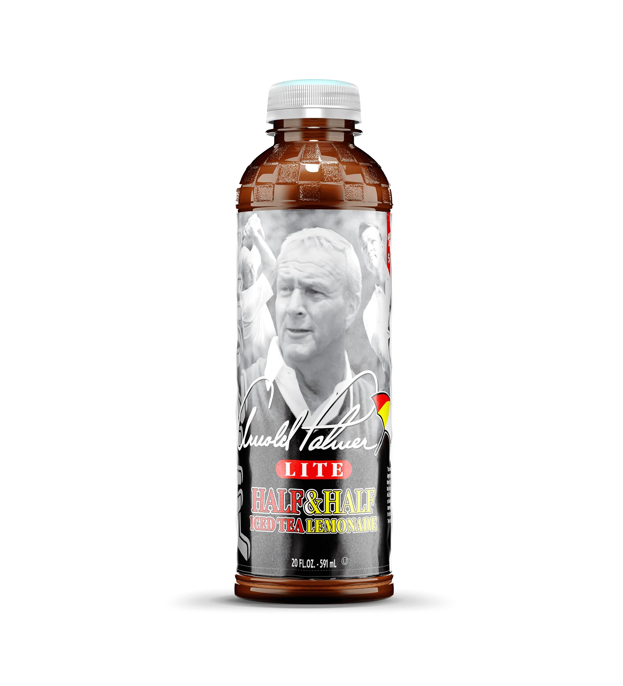 Lite Arnold Palmer | 20 oz. Tall Boy / 12-pack