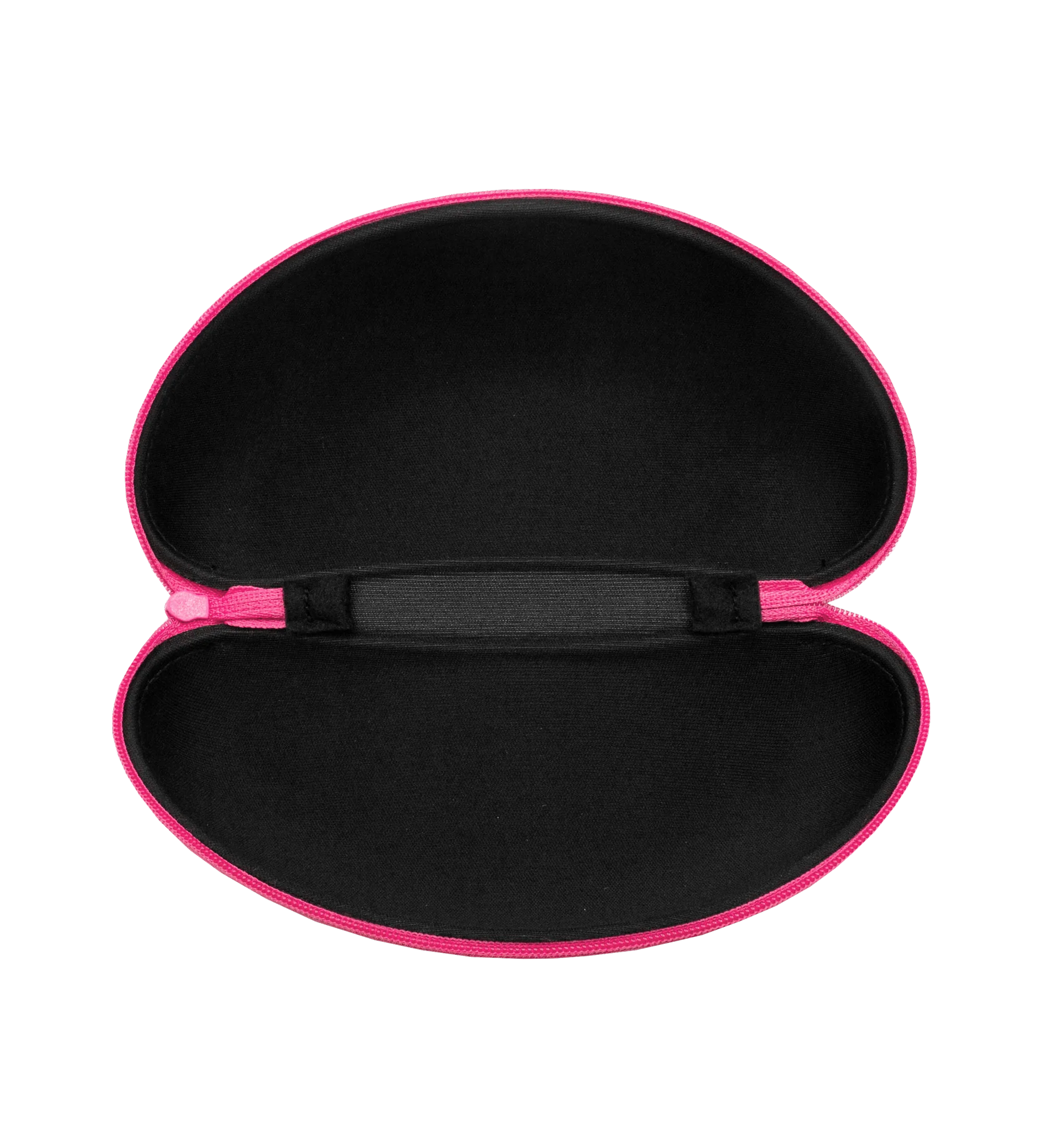 574-pink-black-57-mm-shield-sunglasses-6.webp Pink & Black 57 MM Shield Sunglasses