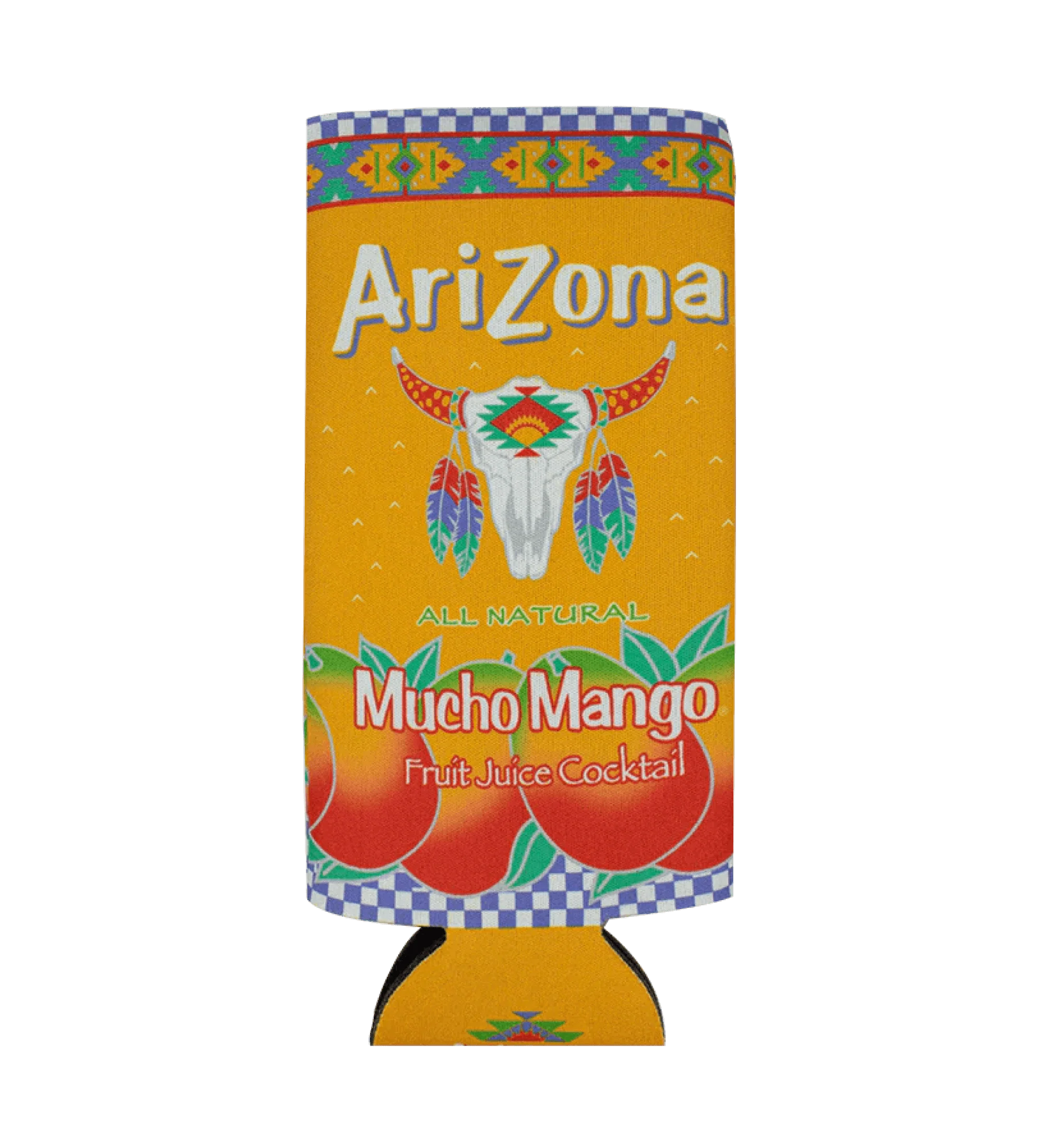 Mucho Mango Neoprene Big Can Sleeve