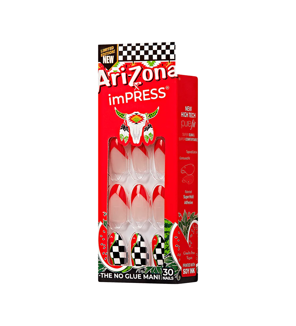 738-watermelon-press-on-nails-4.webp Watermelon Press-On Nails
