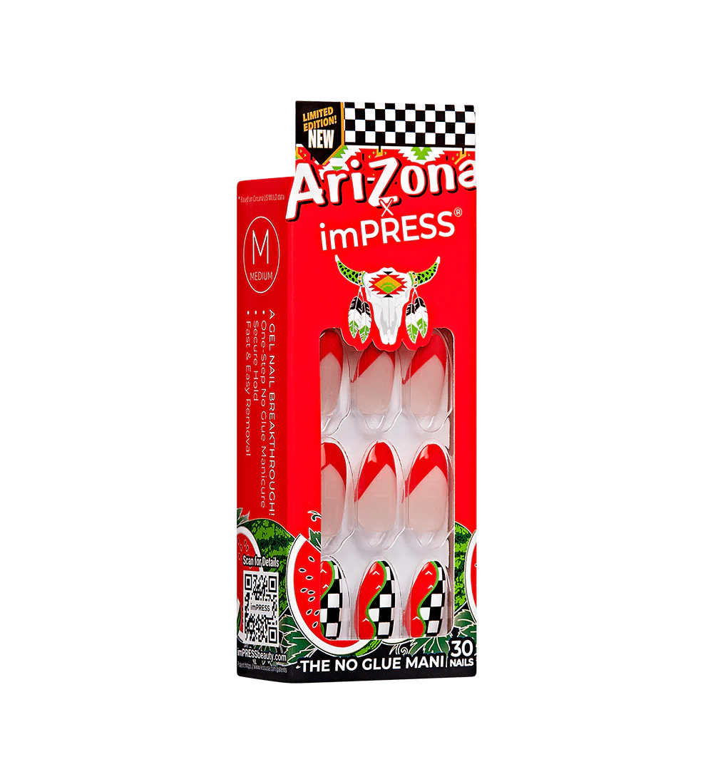 738-watermelon-press-on-nails-5.webp Watermelon Press-On Nails