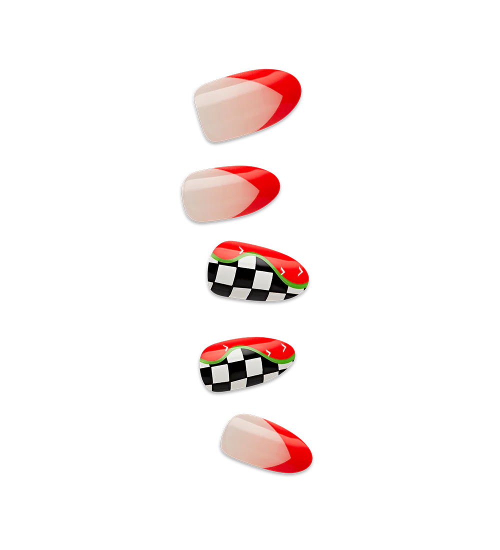 738-watermelon-press-on-nails-8.webp Watermelon Press-On Nails