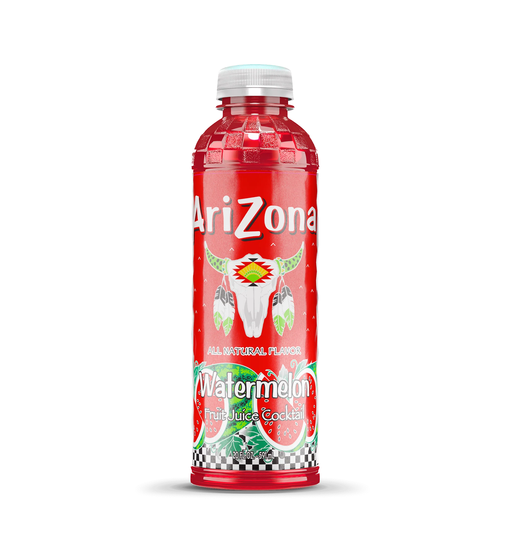 Watermelon Juice Cocktail | 20 oz. Tall Boy | Bundle Item