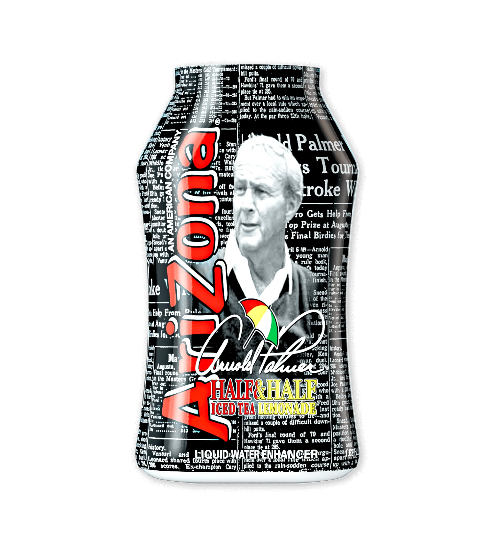 Arnold Palmer Liquid Water Enhancer | 1.62 fl. oz.