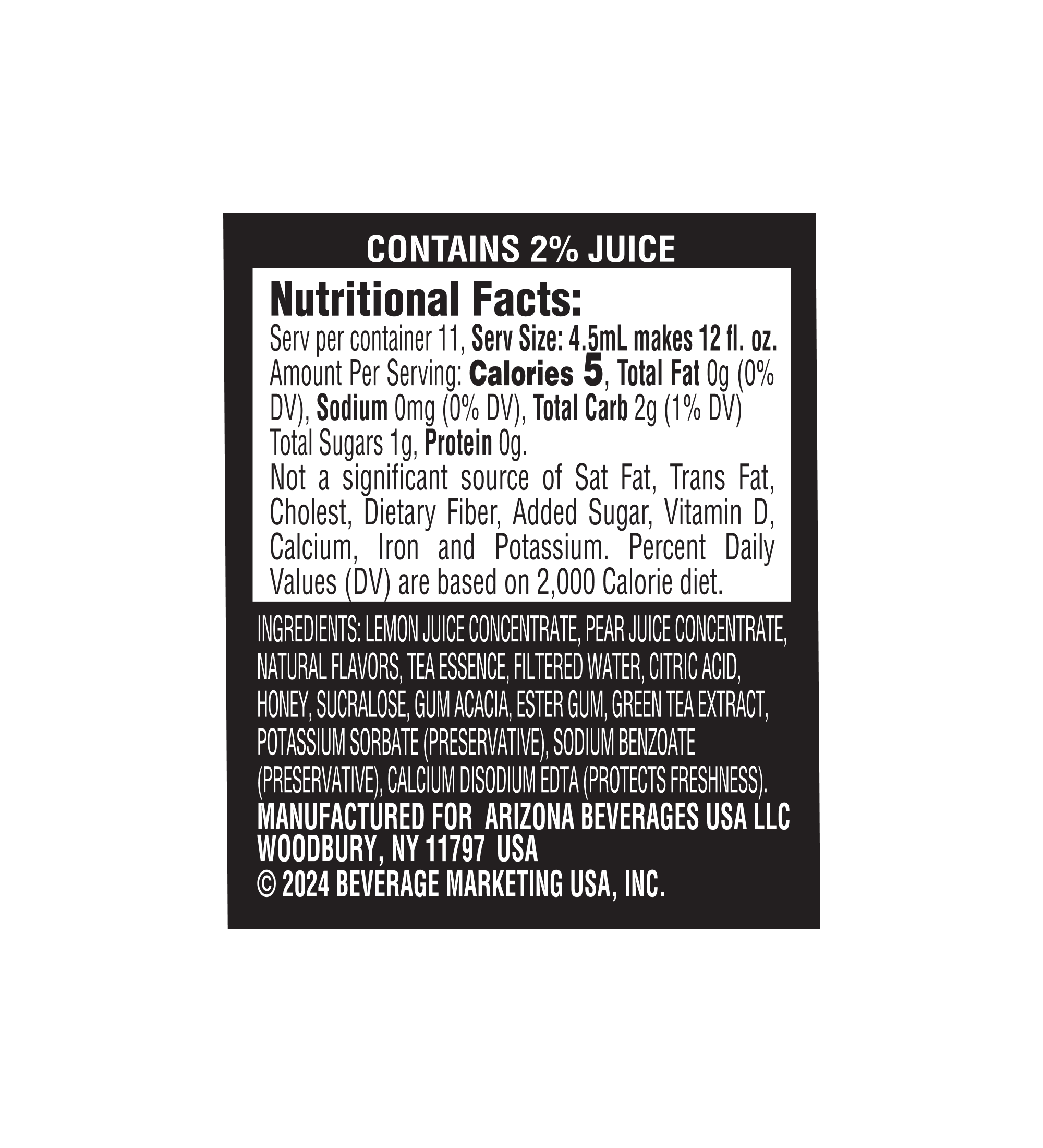 822-arnold-palmer-liquid-water-enhancer-1.62-fl.-oz-3.png Arnold Palmer Liquid Water Enhancer | 1.62 fl. oz.
