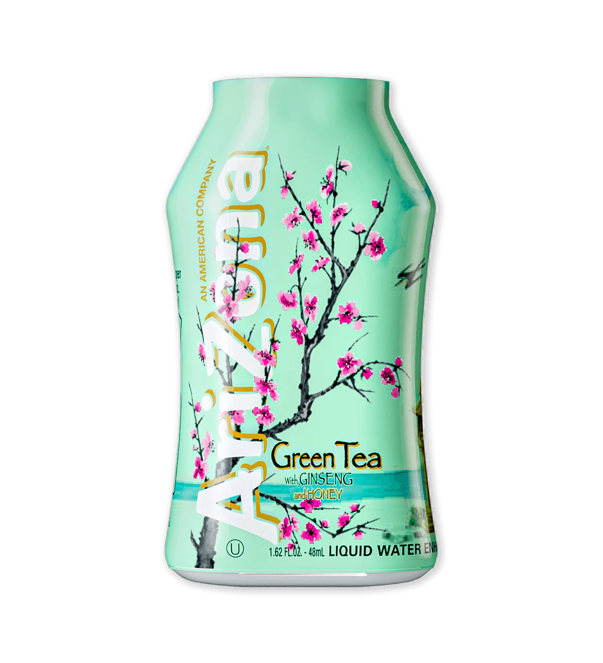 Green Tea Liquid Water Enhancer | 1.62 fl. oz.