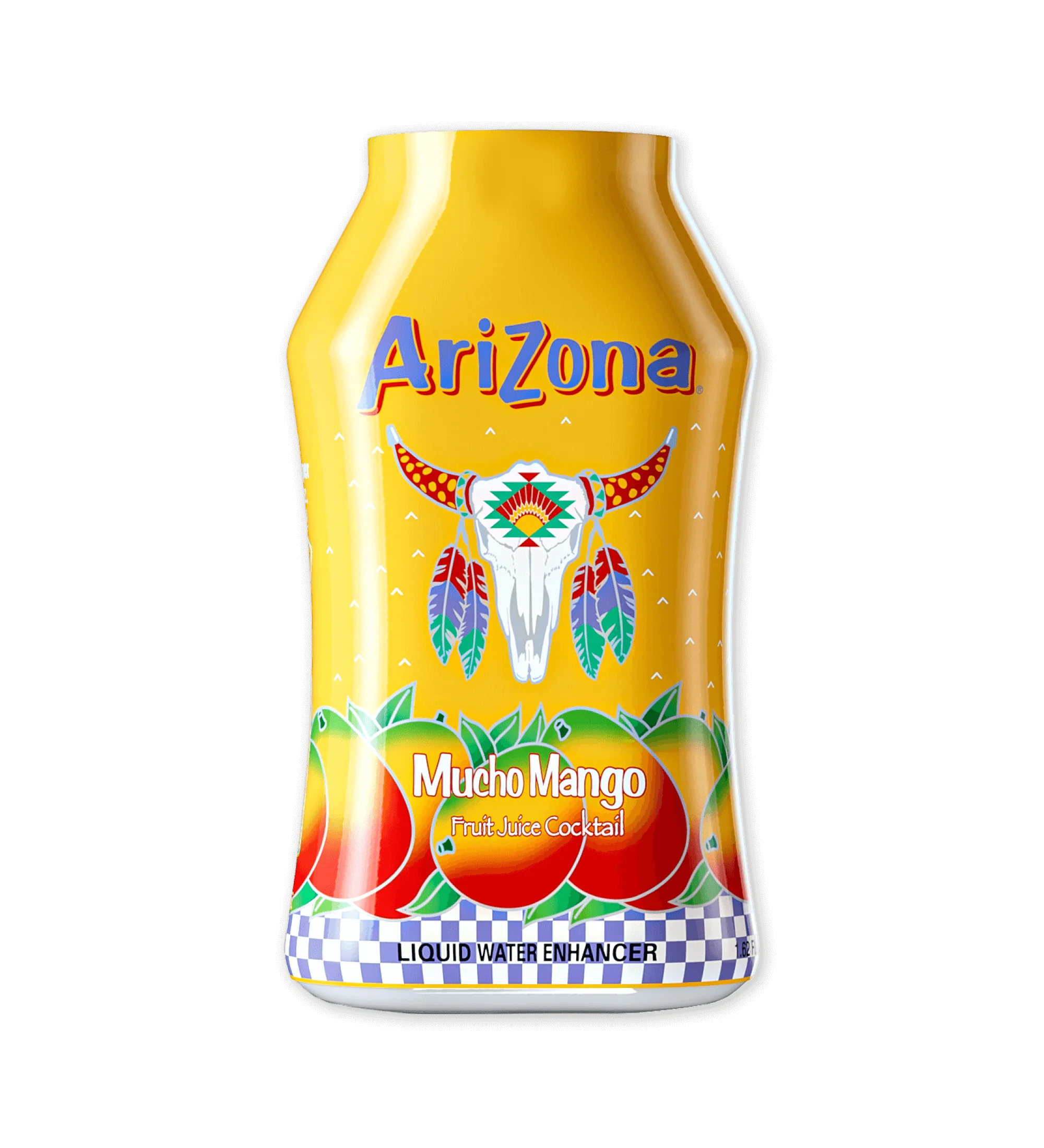 Mucho Mango Liquid Water Enhancer | 1.62 fl. oz.