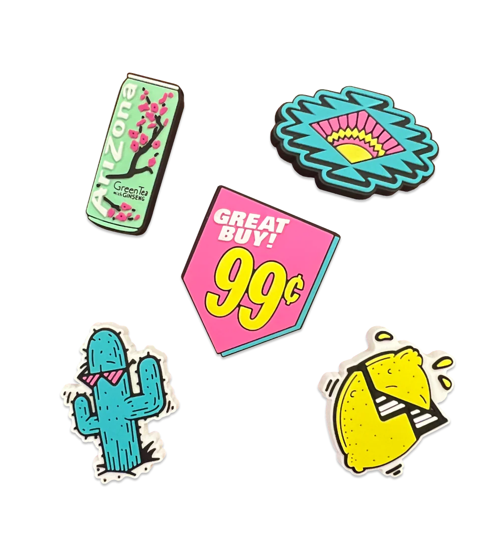 832-5-piece-cactus-shoe-charm-set-1.webp 5-Piece Cactus Shoe Charm Set