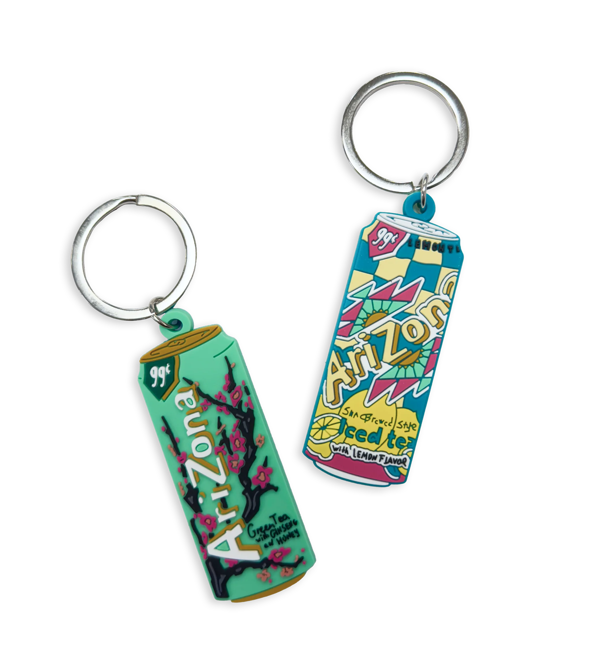 840-double-sided-iced-tea-keychain-1.webp Double-Sided Iced Tea Keychain
