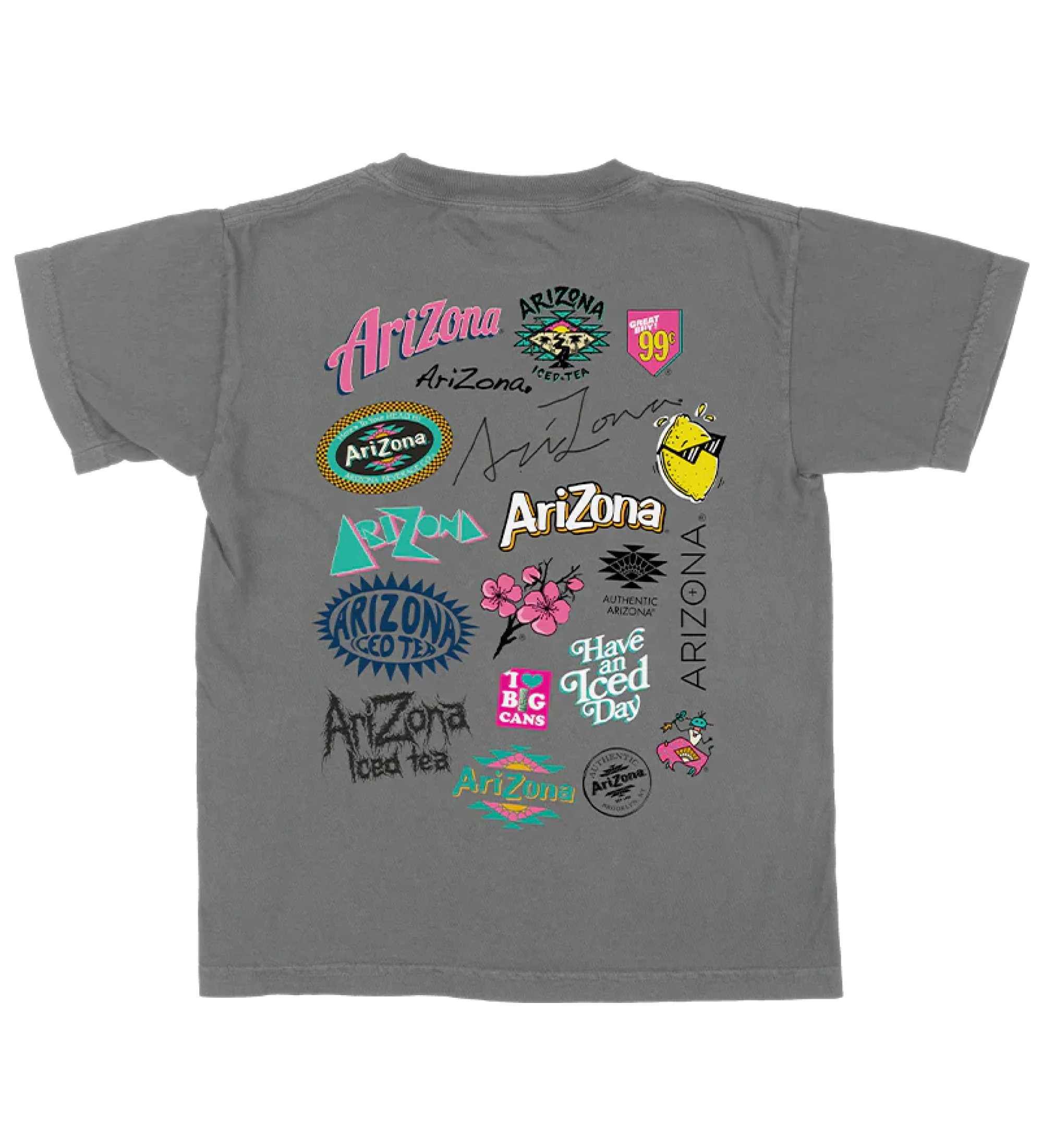 919-gray-logo-collage-cotton-t-shirt-1.webp Gray Logo Collage Cotton T-Shirt