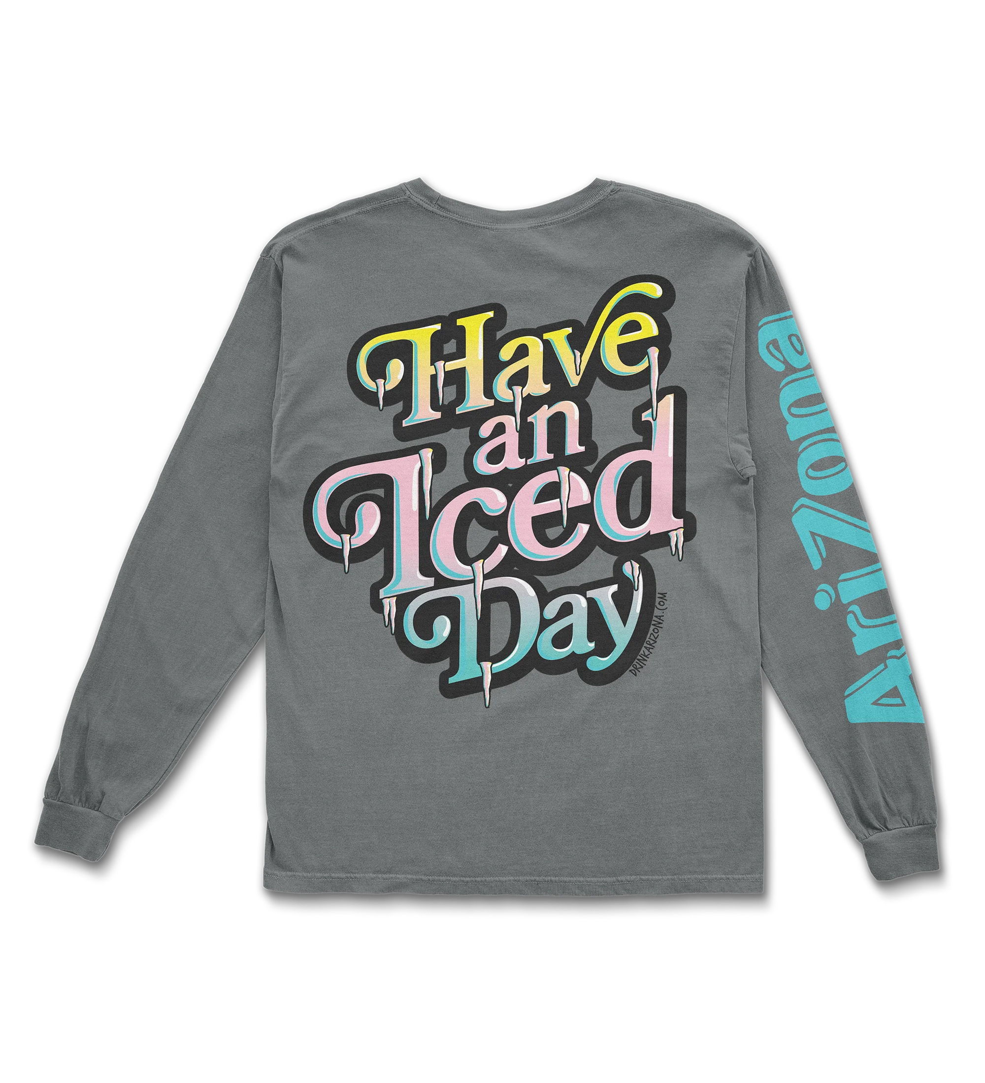 952-gray-have-an-iced-day-long-sleeve-t-shirt-1.webp Gray Have an Iced Day Long-Sleeve T-Shirt