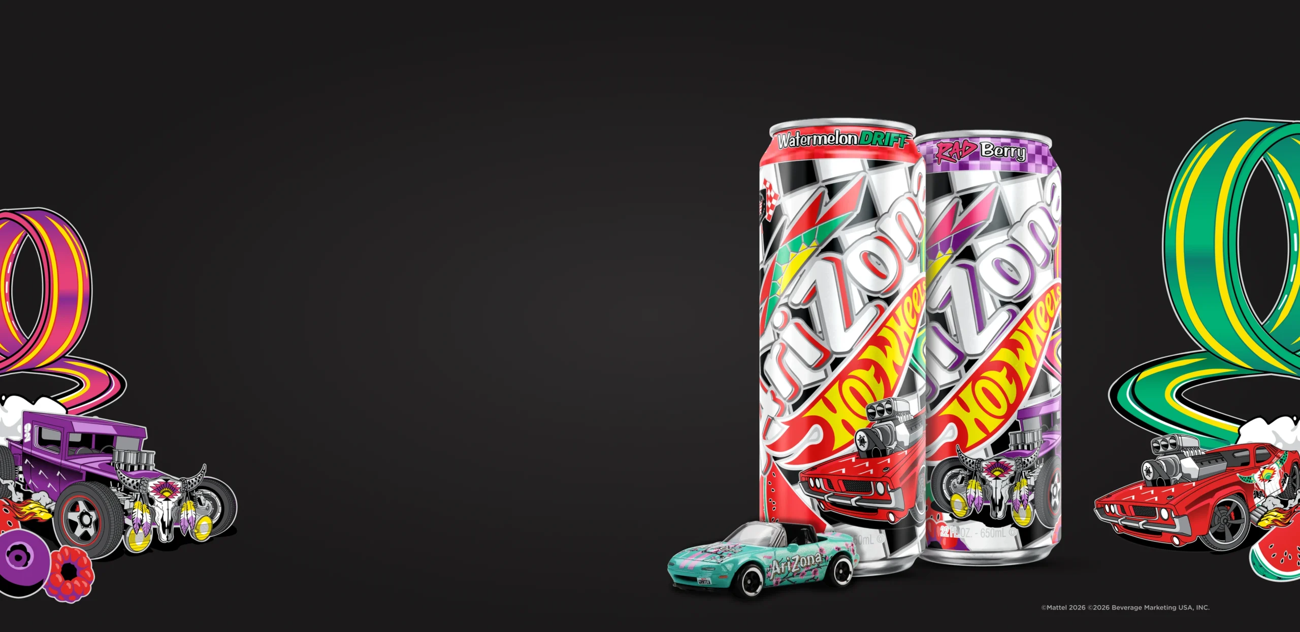 AriZona Beverages - DrinkAriZona